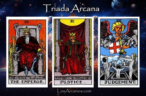 emperador y juicio tarot|Juicio y Emperador Combinación ️ .